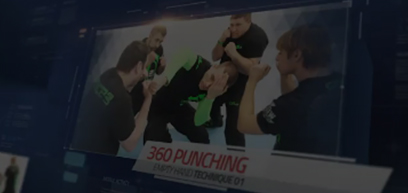 360-punching 360-punching